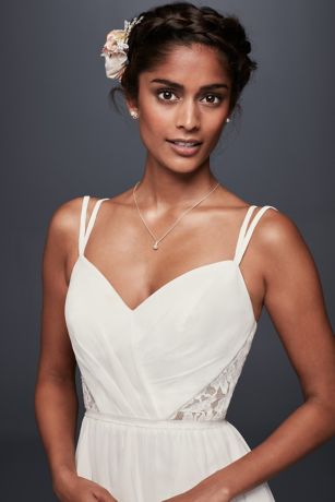 Galina Signature Wedding Dress 2018