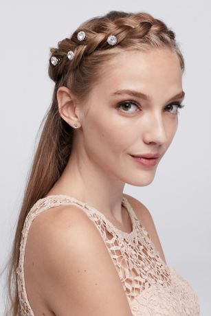 Silver Prom Hair Fashion Dresses