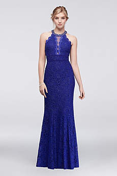 Morgan &amp- Co Prom Dresses &amp- Gowns - David&-39-s Bridal