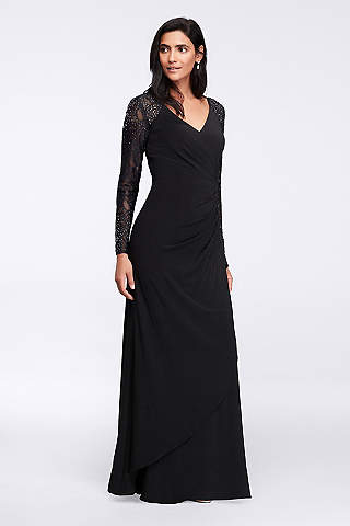 Black Prom Dresses Cheap