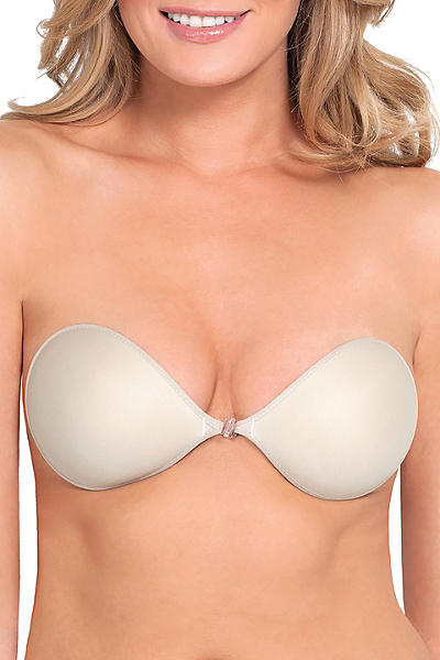 Bridal Bras and Corsets in Backless & Strapless Styles | David's ...