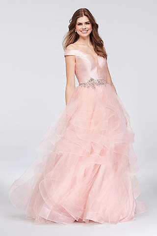 Pink Quince Dresses