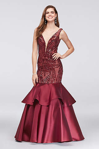 Where to Find Prom Dresses