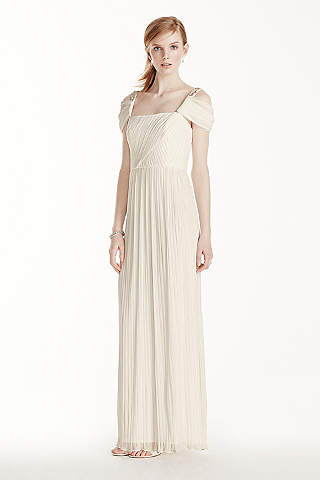 Inexpensive Wedding Dresses
