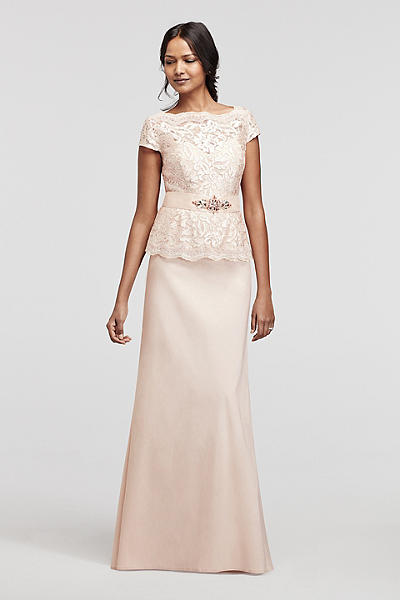 Mother of the Bride Sale &amp- Discount Dresses - David&-39-s Bridal
