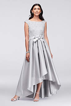Hi Lo Dresses