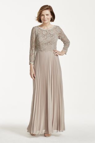 mother of the bride dresses