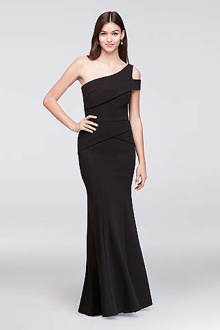 Black Bridal Dresses