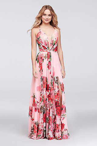 Colorful Formal Dresses
