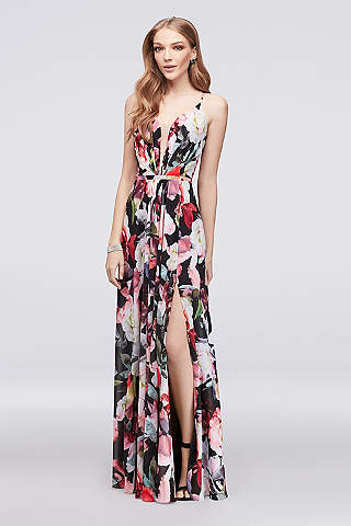 Colorful Formal Dresses