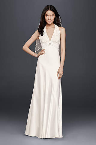 Buy Cheap Wedding Dresses