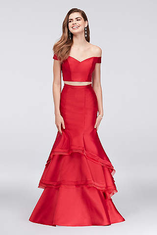 Deb Shops Prom Dresses