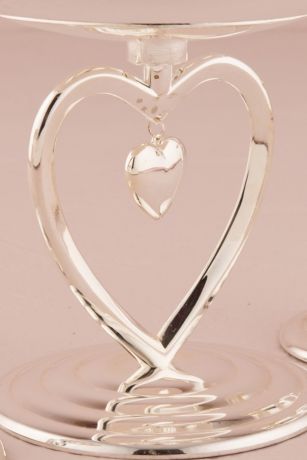 The Unity Heart Davids Bridal