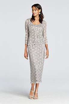 Mother of the Bride &amp- Mother of the Groom Dresses - David&-39-s Bridal