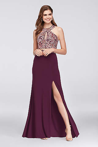 Xscape Dresses