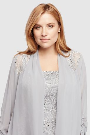 formal pant suits david's bridal
