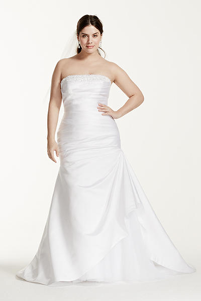 Dresses Gowns &amp Prom Dresses on Sale  David&39s Bridal