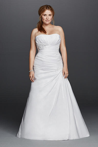 Dresses Gowns &amp Prom Dresses on Sale  David&39s Bridal