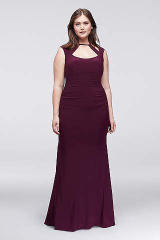 Prom Dresses for Less