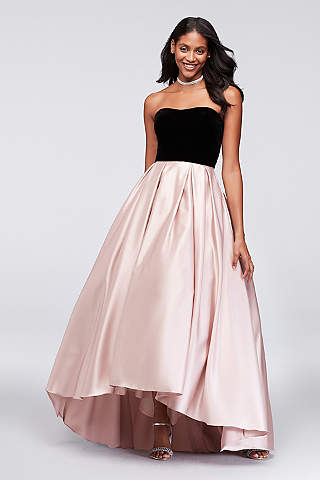 Windsor Prom Dresses