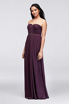 Emerald Bridesmaid Dresses