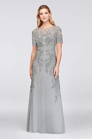 Adrianna Papell Evening Dresses