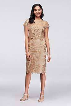 Formal Cocktail Dresses