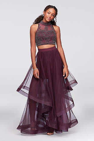 Where to Find Prom Dresses