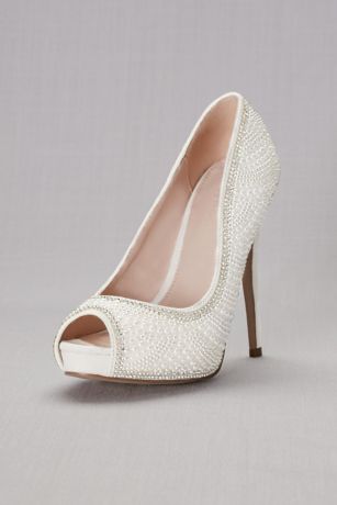 Wedding Shoes 