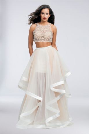 david's bridal terani couture