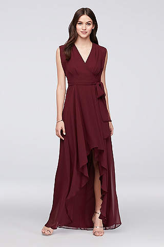 Hi-Lo Dresses