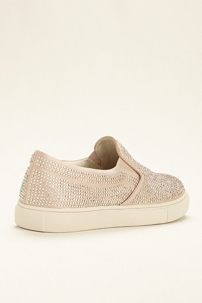 steve madden crystal