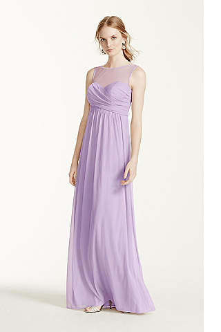 Sage Bridesmaid Dresses