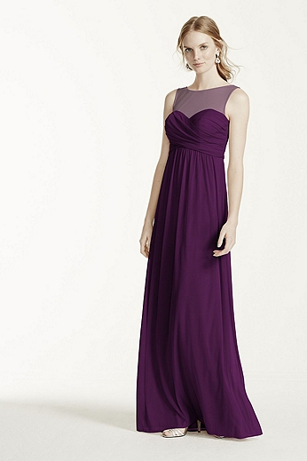 plus size clothes three/4 sleeve plus length dresses cocktail