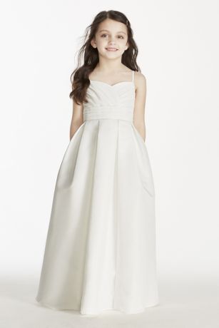 flower girl dresses