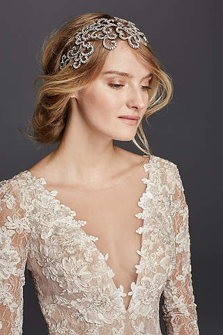 Wedding Hair Accessories