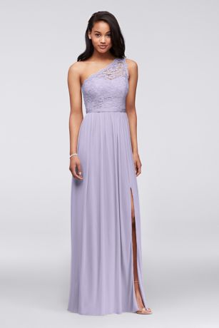 davids bridal mauve