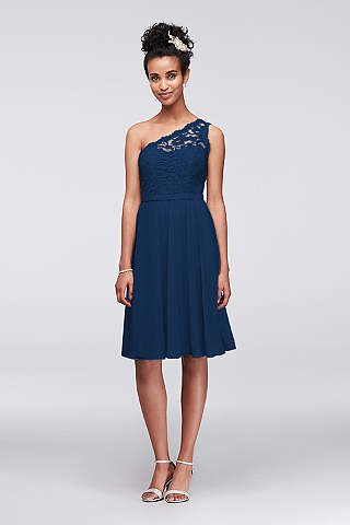 Bridesmaid Dresses for Less