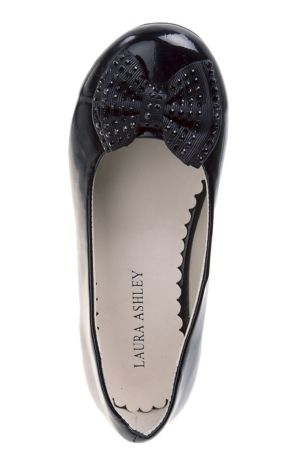 dyeable satin flats