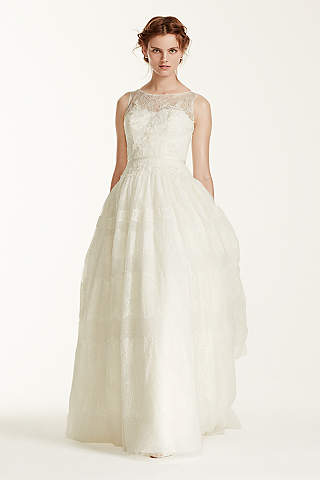 Ball Gown Wedding Dresses
