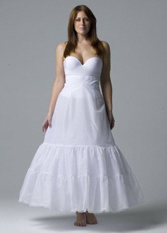 Petticoat Wedding Dress Davids Bridal Fashion Dresses