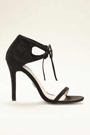 blue by betsey johnson david's bridal