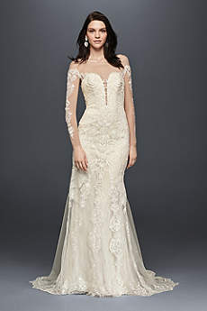 Wedding Dresses &amp- Bridal Gowns - David&-39-s Bridal