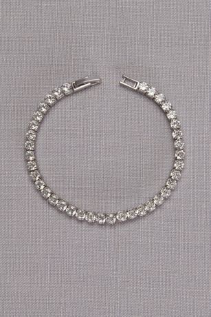 Bridal & Wedding Bracelets & Bangles David's Bridal