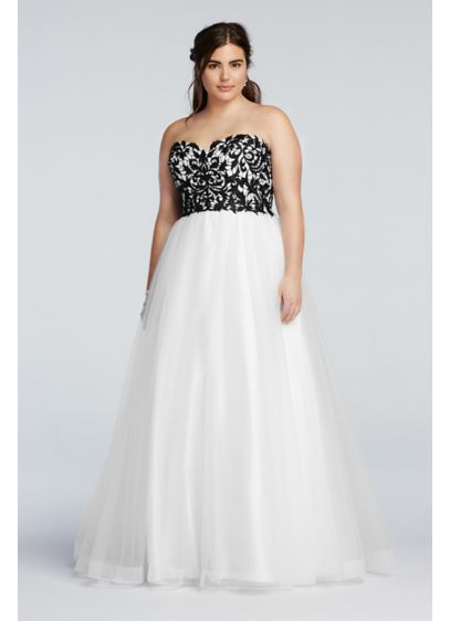 tulle ball gown wedding skirt