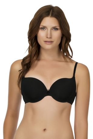 strapless bra david's bridal