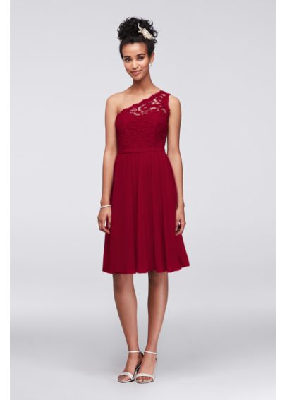 david's bridal extra length