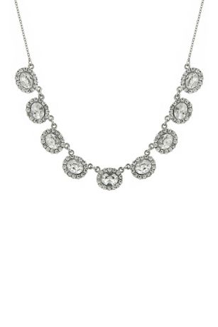 Bridal & Wedding Necklaces David's Bridal
