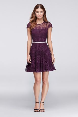 Fancy Cocktail Dresses