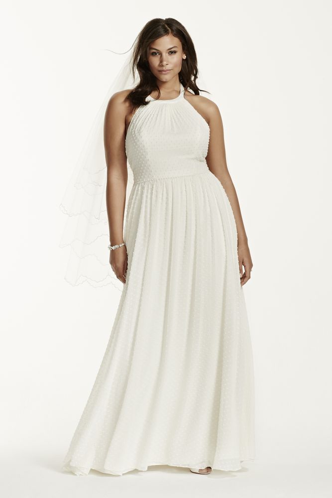 aline bridal gowns